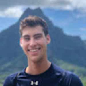 Meet your Posher, Blake